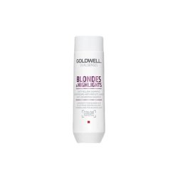 Goldwell Dualsenses Blondes & Highlights Antiyellow Shampoo 100ml