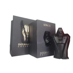 Insurrection Collector King K Eau De Parfum 100ml