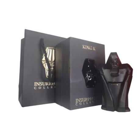 Insurrection Collector King K Eau De Parfum 100ml