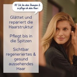 Schwarzkopf Schauma Shampoo Refill Repair & Care 800ml