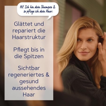 Schwarzkopf Schauma Shampoo Refill Repair & Care 800ml