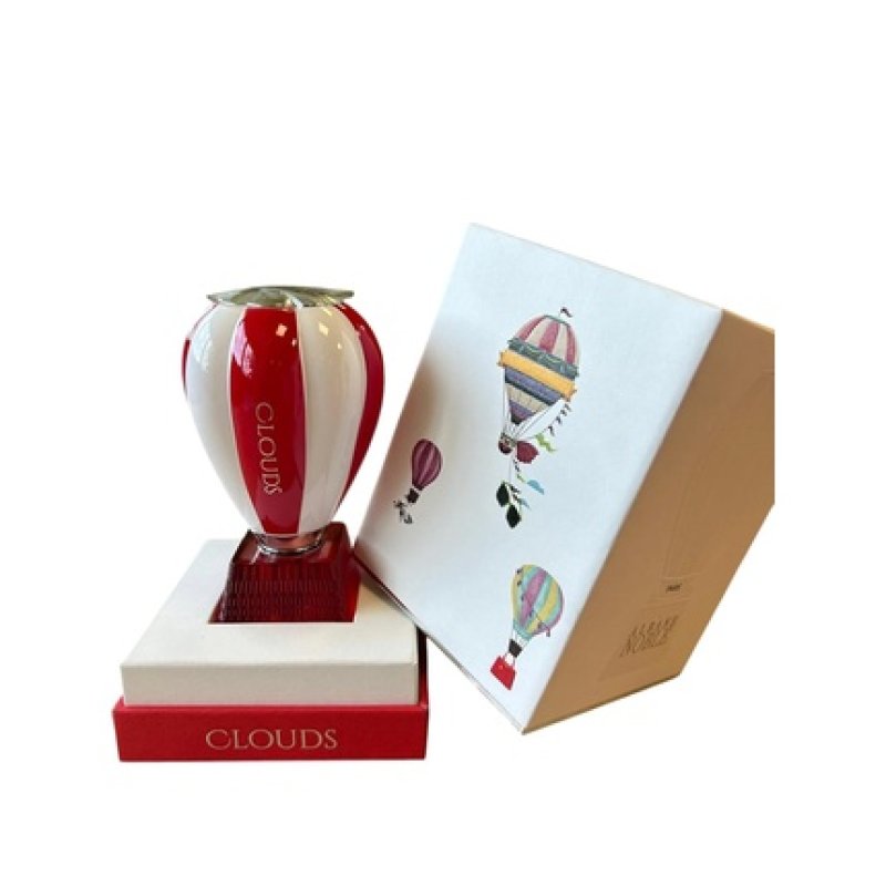Albane Noble Clouds Eau De Parfum 100ml