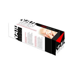 Beautynails Bna Cotton Nail Wipes X250