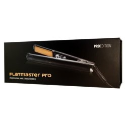 Plancha Goldwell Flatmaster Pro Plancha M