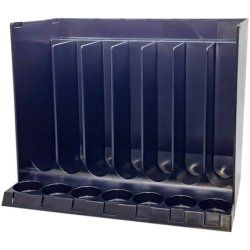 Goldwell Color Gloss Tones Color Rack