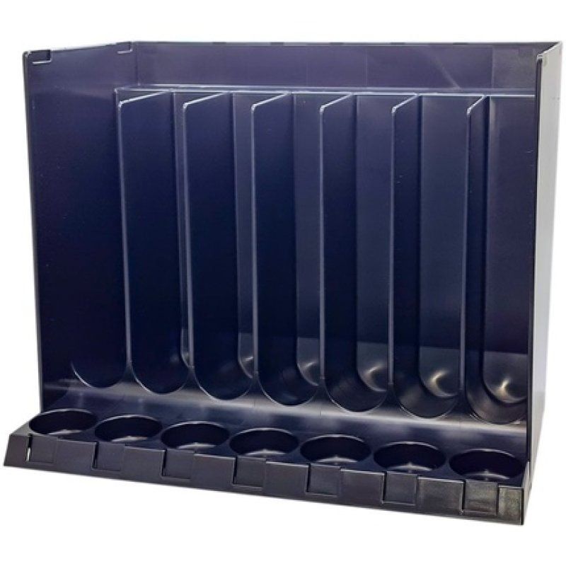 Goldwell Color Gloss Tones Color Rack