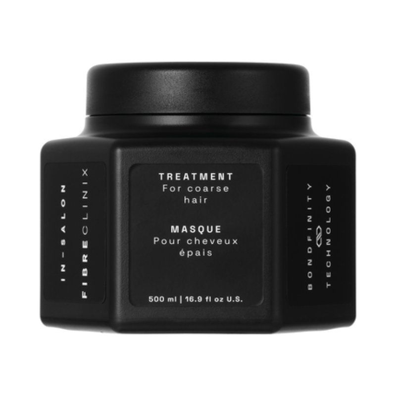 Schwarzkopf Fibre Clinix Coarse Treatment 500ml