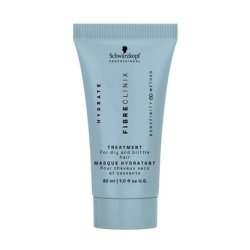 Schwarzkopf Fibre Clinix Mini Hydrate Treatment 30ml