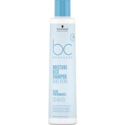 Schwarzkopf Bc Bonacure Moisture Kick Shampoo 250ml