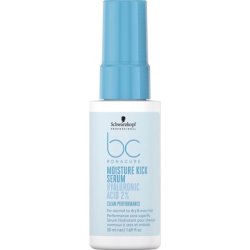 Schwarzkopf Bc Bonacure Moisture Kick Hyaluronic Serum 50ml