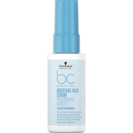 Schwarzkopf Bc Bonacure Moisture Kick Hyaluronic Serum 50ml