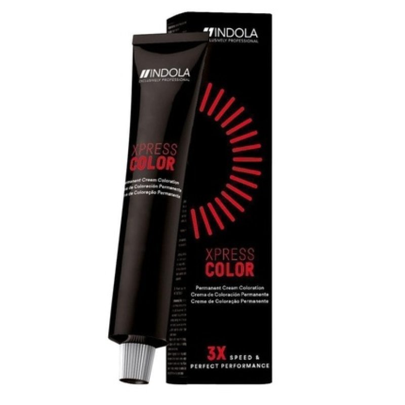 Indola Xpress Color 500 Light Brown Natural Intensive 60ml