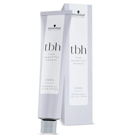 Schwarzkopf True Beautiful Honest Tbh 916 C Extra Light Blonde Ash Chocolate 60ml