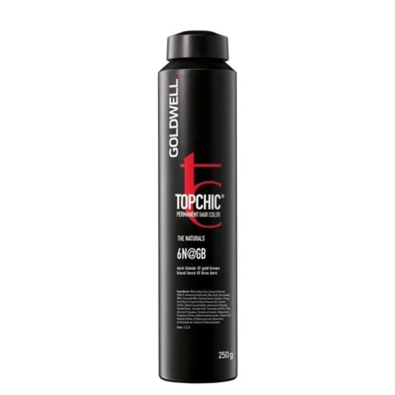 6N@Gb Topchic Hc Can 250Ml