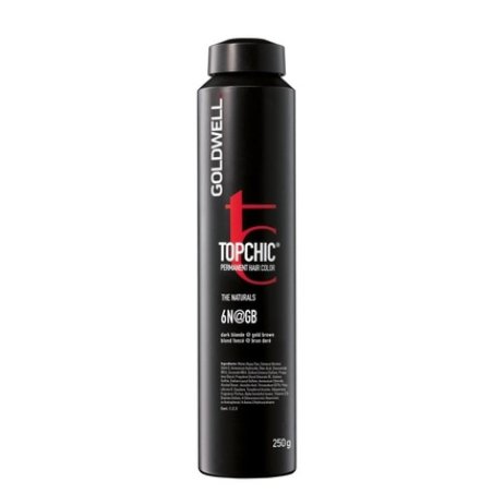 6N@Gb Topchic Hc Can 250Ml