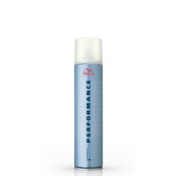 Wella Professionals Performance Hairspray 250ml Strong Hold Hair Spray