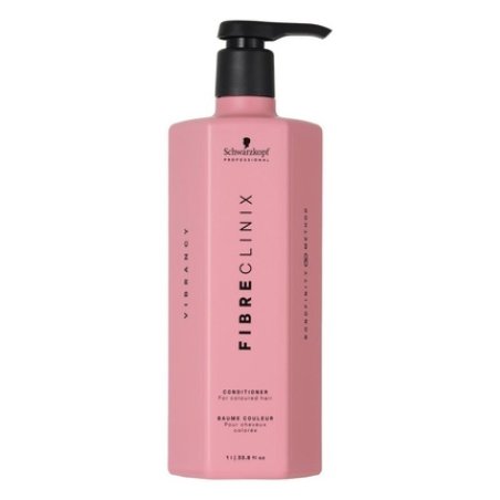 Schwarzkopf Fibre Clinix Vibrancy Conditioner 1000ml