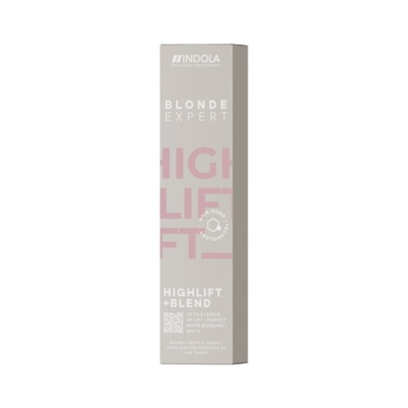 Indola Blond Expert Highlift Blend H0 60ml Highlift Blonding Product