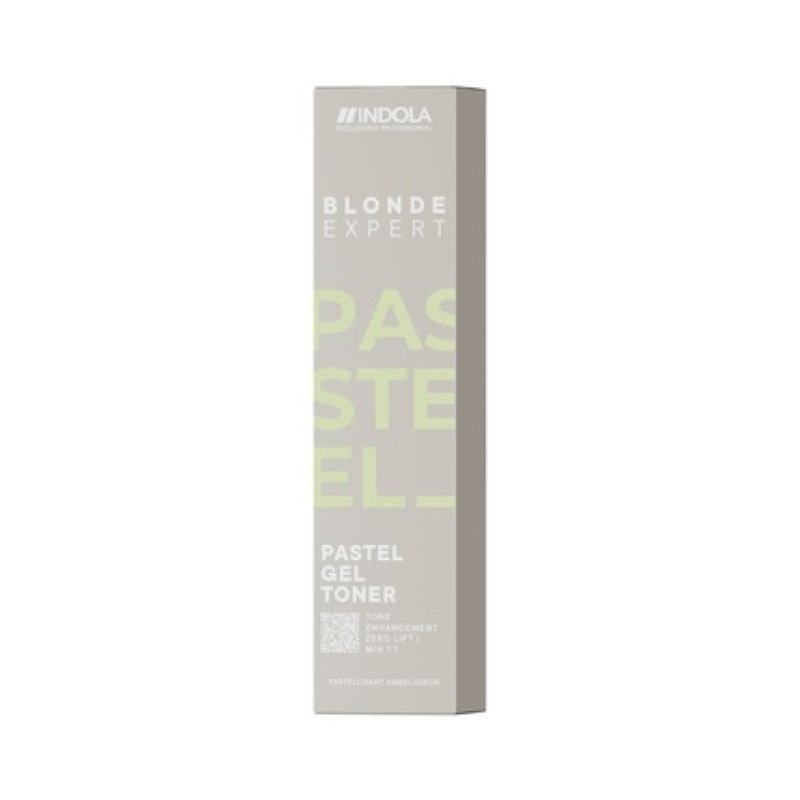 Indola Blond Expert Pastel Gel Toner G31 60ml