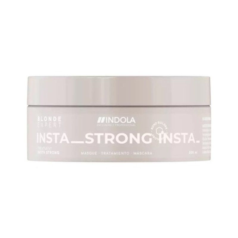 Indola Blond Expert Instastrong Treatment 200ml