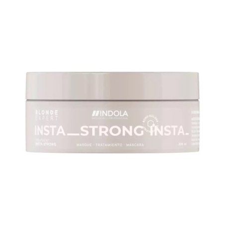 Indola Blond Expert Instastrong Treatment 200ml