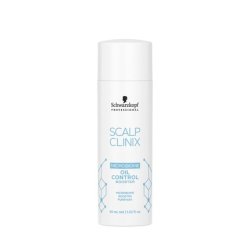 Schwarzkopf Bc Scalp Clinix Oil Control Booster 45ml Effective Oil Control For Scalp Care