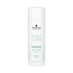 Schwarzkopf Bc Scalp Clinix Soothing Booster 45ml