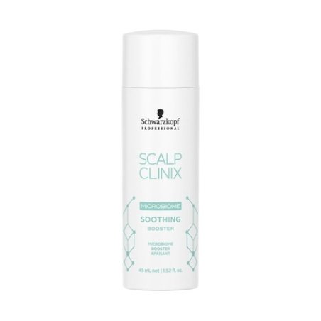 Schwarzkopf Bc Scalp Clinix Soothing Booster 45ml