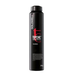 Goldwell Topchic Depot The Naturals Hair Color 7np Medium Natural Pearl Blonde 250ml