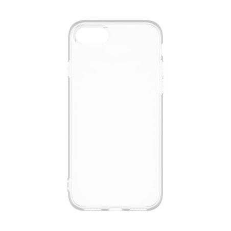 PanzerGlass SAFE. by TPU Case Transparent iPhone 6 | 6s | 7 | 8 | SE (2020/ 2022)