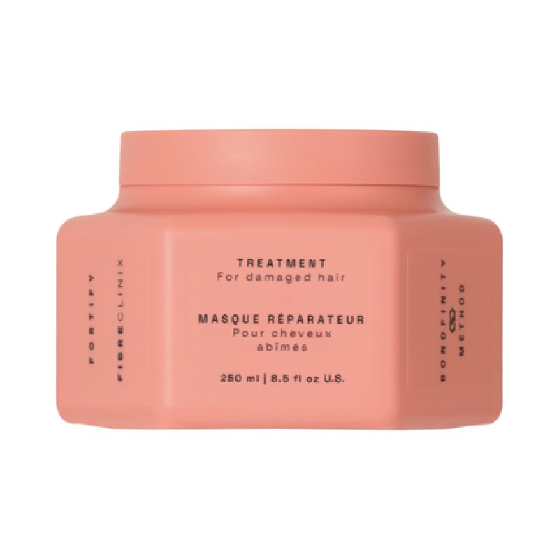 Schwarzkopf Fibre Clinix Fortify Treatment 250ml