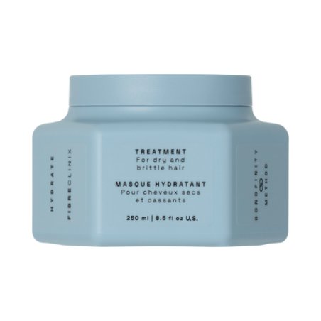 Schwarzkopf Fibre Clinix Hydrate Treatment 250ml Deep Hydration For Hair