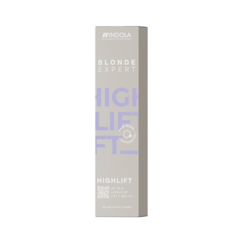 Indola Blond Expert Highlift H27 60ml Highlift Hair Color