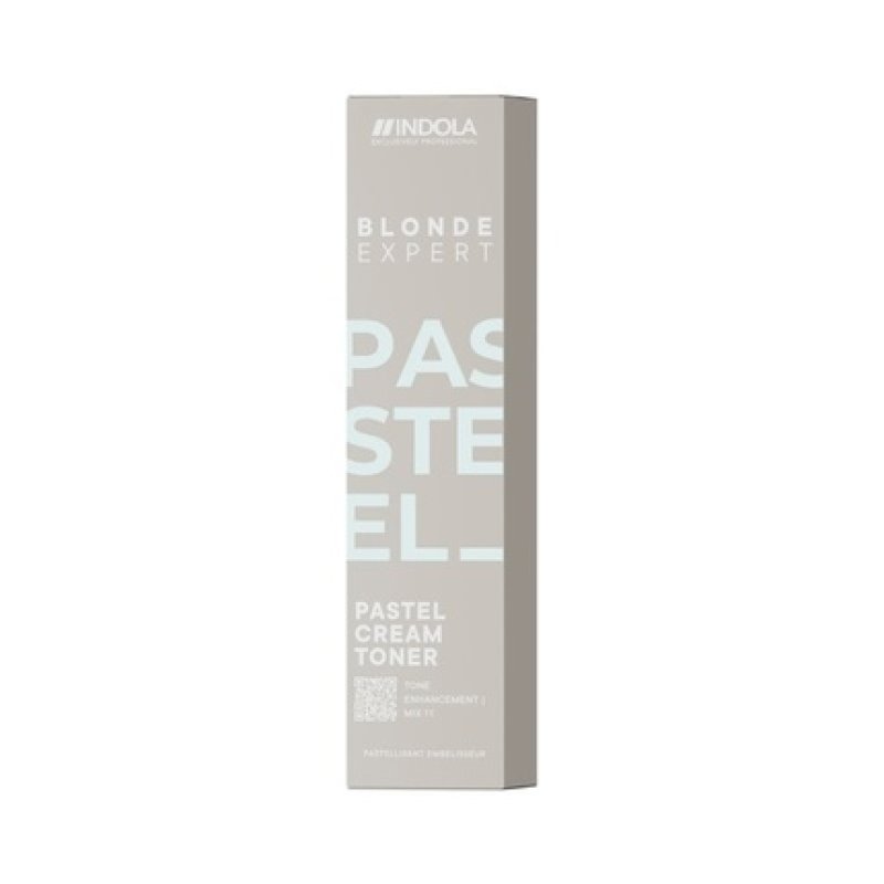 Indola Blond Expert Pastel Cream Toner P31 60ml