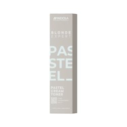 Indola Blond Expert Pastel Cream Toner P11 60ml Hair Toner