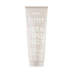 Indola Blond Expert Instastrong Shampoo 250ml