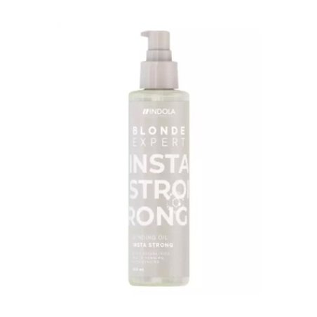 Indola Blond Expert Instastrong Bond Oil 100ml
