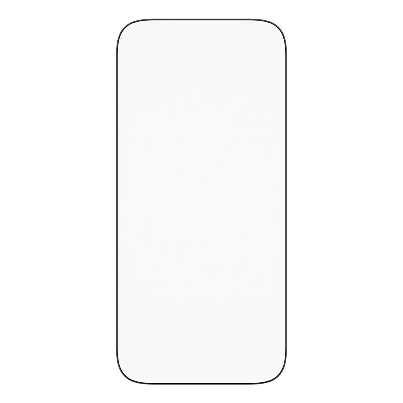 PanzerGlass Screen Protector iPhone 17 Pro | Ultra-Wide Fit w. FASTFIT IN-A-BOX Protection d'écran transparent Apple