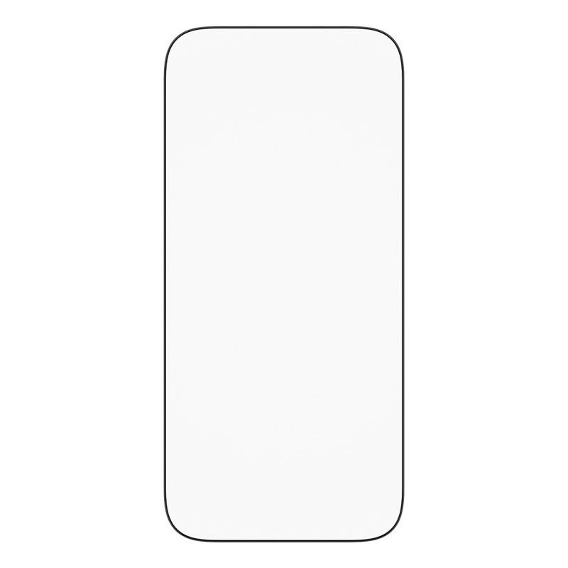 PanzerGlass Screen Protector iPhone 17 Pro | Ultra-Wide Fit w. FASTFIT IN-A-BOX