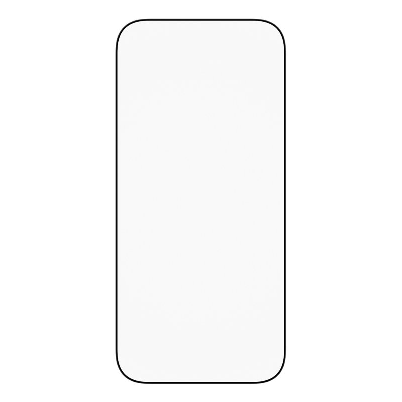 PanzerGlass Screen Protector iPhone 17 | iPhone 16 Pro | Ultra-Wide Fit w. FASTFIT IN-A-BOX