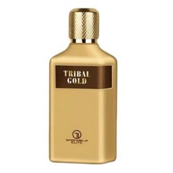 Grandeur Tribal Gold Eau De Parfum Spray 100ml