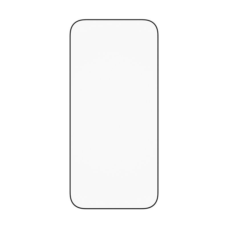PanzerGlass PG63006 écran et protection arrière de téléphones portables Protection d'écran transparent Apple 1