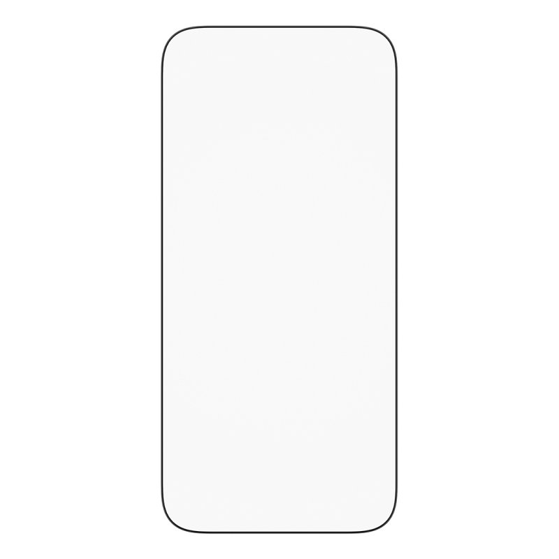 PanzerGlass PG63734 écran et protection arrière de téléphones portables Protection d'écran transparent Apple 1