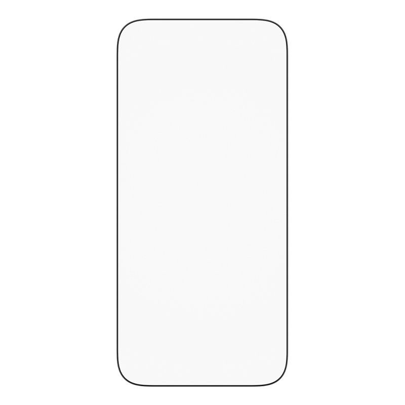 PanzerGlass Stealth Screen Protector iPhone 17 Pro Max | Ultra-Wide Fit w. FASTFIT IN-A-BOX