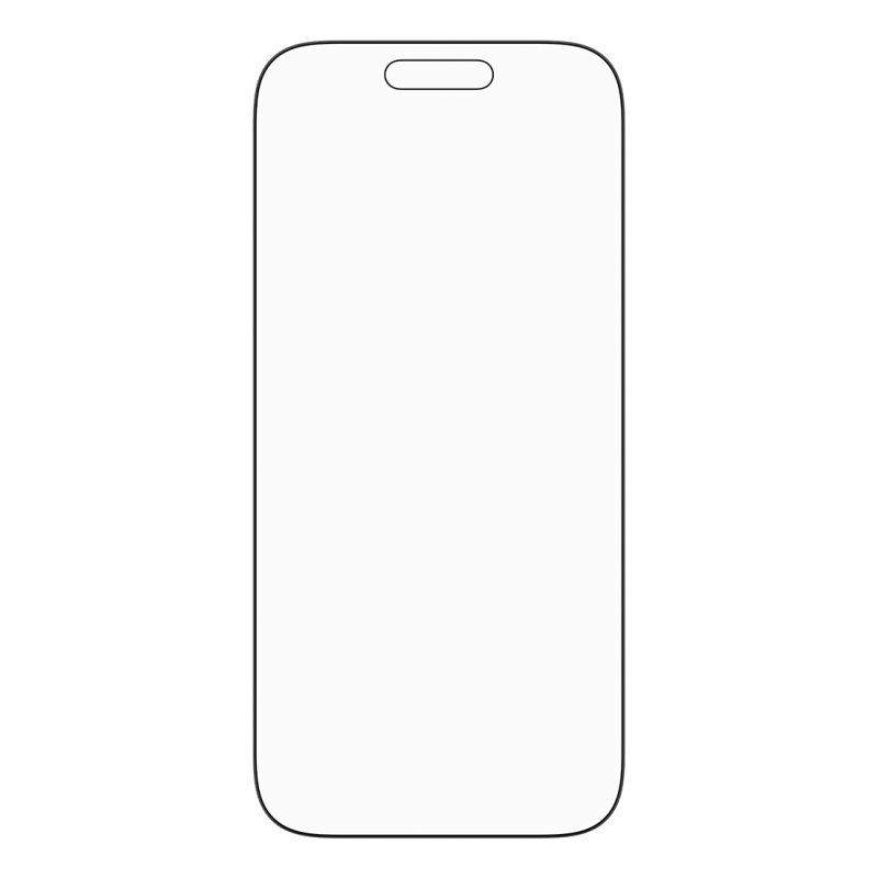 PanzerGlass PG69356 écran et protection arrière de téléphones portables Protection d'écran transparent Apple 1