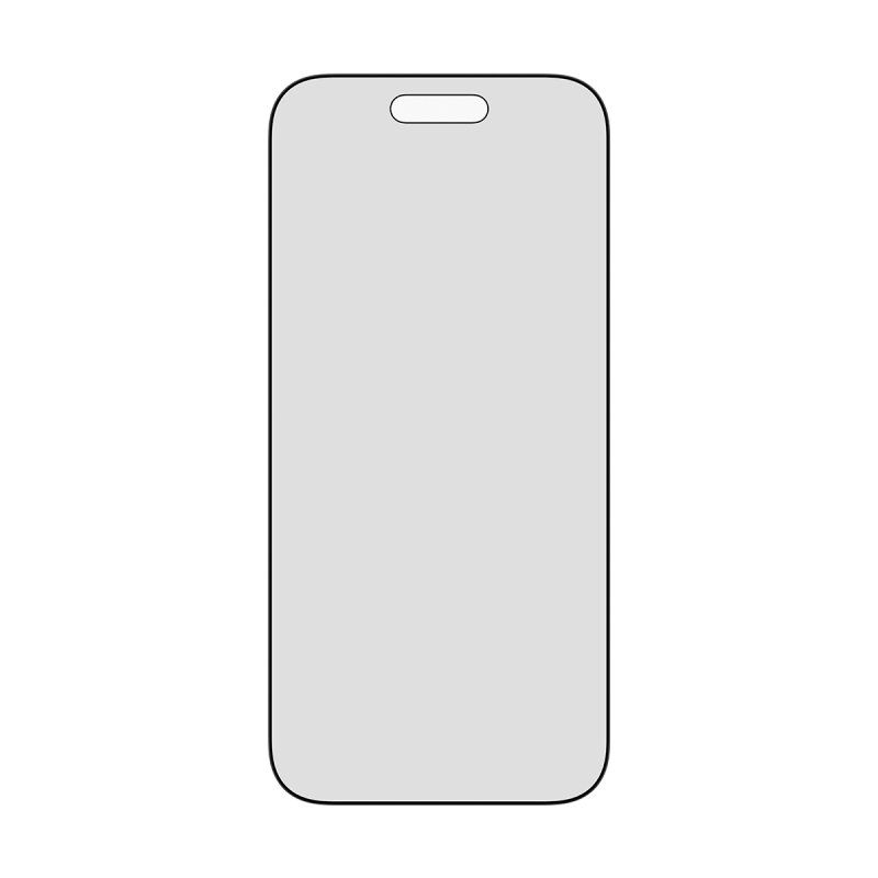 PanzerGlass 2-Way Privacy Screen Protector iPhone Air | Ultra-Wide Fit w. EasyAligner Protection d'écran transparent