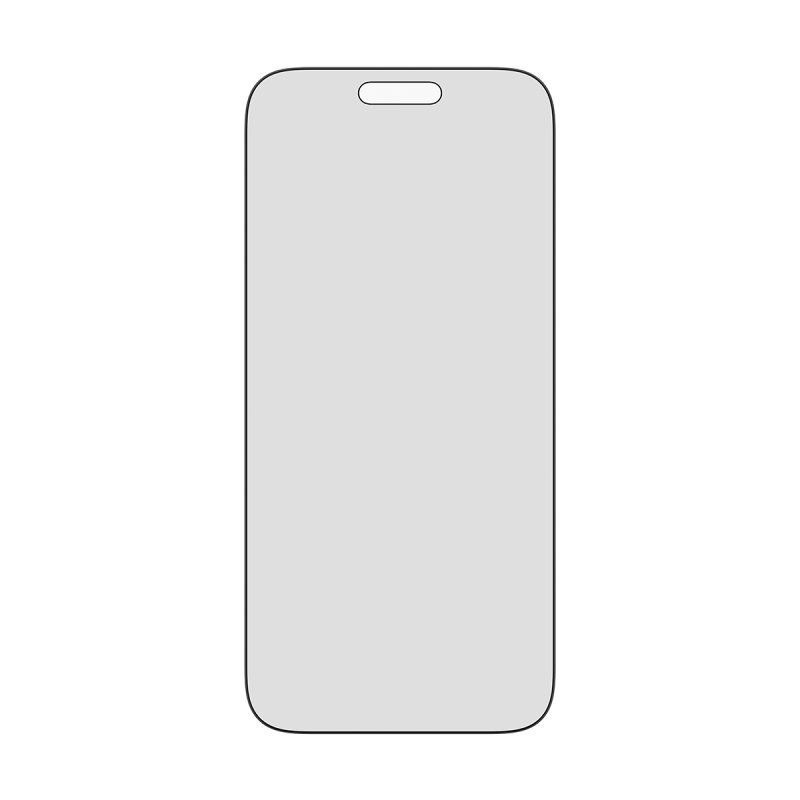 PanzerGlass 2-Way Privacy Schutzglas iPhone 17 Pro Max/UWF