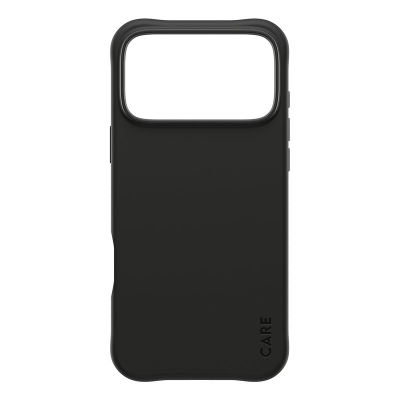 CARE fashionable Samba black MagSafe iPhone 17 Pro Max
