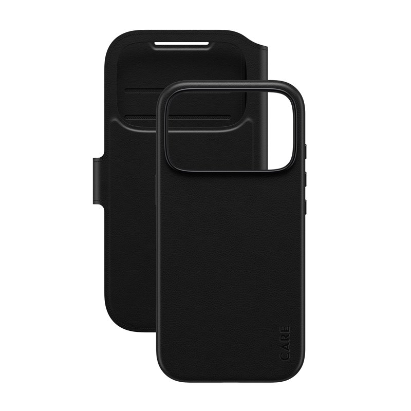 CARE Feature Case Tango 2in1 Wallet MagSafe iPhone 17 Pro