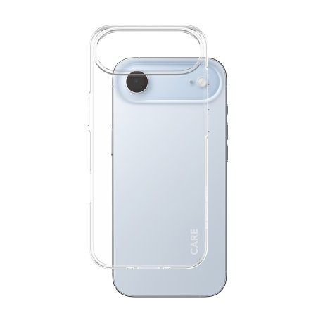 CARE fashionable X-Ray Soft Basic iPhone Air